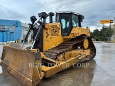 Caterpillar D6LGP, Crawler Dozer, 1888 hours, S/N: KEW01192, 2024