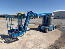 Genie Industries Z30/20NR, Articulated Boom Lift, 356 hours, S/N: Z30NF-19489, 2017