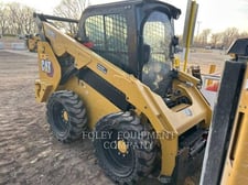 Cat 262D3XPS2C, Skid Steer Loader, 250 hours, S/N: TP401972, 2024