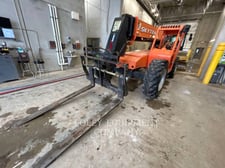 Sky Trak 8042O, Telehandler, 2810 hours, S/N: 0160095269, 2019