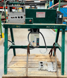 Strip Technology #3000, cable stripper