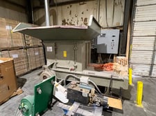 Scan Hugger, wood grinder