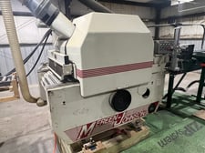 Mereen Johnson #431-DC, gang rip saw