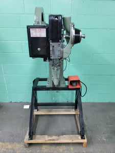 Chicago #912 - Bench, with finger protector