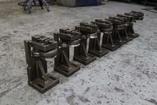 Tishken, side passes