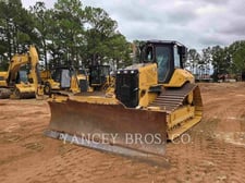 Caterpillar D517VP, Crawler Dozer, 3025 hours, S/N: Z6A02143, 2023