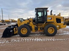 Cat 926, Wheel Loader, 25 hours, S/N: K8E01492, 2025