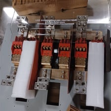 1200 Amp. Eaton, Stainless steel, 600 Volts, Nema 4