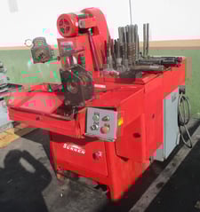 Sunnen #LBB-1810, power stroke hone w/ tooling & gage