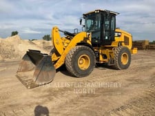 Cat 926M RQ, Wheel Loader, 3371 hours, S/N: LTE06767, 2019