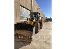 Cat 950QC, Wheel Loader, 1187 hours, S/N: TN200857, 2024