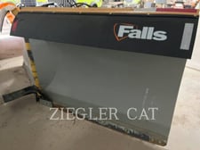 Falls FOLDING V-PLOW, Snow Removal Attachments, S/N: 243275ACS, 2024