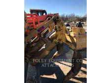 Vail RRD6T, Crawler Dozer, S/N: TUR0043-1,