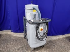 Nilfisk #T26, Vacuum Cleaner, 2.55 kW, 460 V, 2021