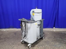 Nilfisk #T26, Vacuum Cleaner, 2.55 kW, 460 V, 2019