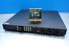 Centellax #PPG12500, Programmable Pattern Generator, 12.5 Gb/s