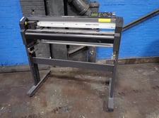 Graphtec Corporation #FC8000-75, Cutting Plotter, 43.5" capacity, 100-240 V