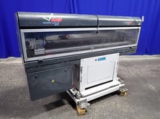 LNS #Q.L.-Servo-S3, Bar Feeder, 65" capacity, 0.2 kW, 220 V