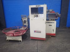 Latourrobomac #D-1000, Wire Bender, 1996