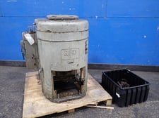 Reed-Prentice #A22, Thread Roller, w/Tooling, 10 HP, 460 V