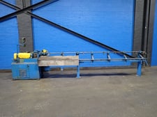 Wire Straightener