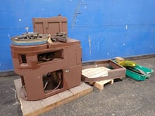 Thread Roller, w/Panels