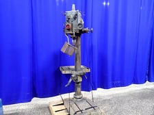 Vectrax #09542903, Drill Press