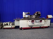 Falcon Chevalier #GU-1440A, Universal Grinder, w/Tailstock, 7" x 67" Table, 2 HP