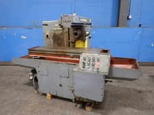 Cincinnati, Horizontal Mill, 12" x 48" Table