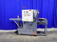 JRI Industries, Parts Washer, 208-230/460 V