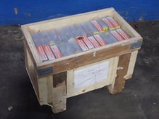 PQT #WC-2D-14.8-C25, Shallow Drill Body, 224 Qty.