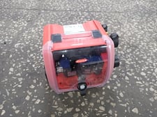 Fronius #WF-25I-R/PAP/4R/G/W/FSC, Wire Feeder, 1-25 MPM, 60/24 VDC