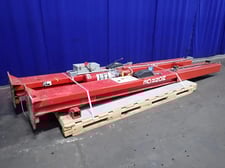 Rotary Lift/A Dover Industries Company, 2-Post Lift, 160.5" height