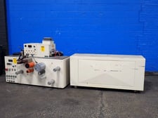 Mercer Corp., Adhesive Application System, 1 HP, 240 V