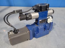 Rexroth #R900757494, Directional Hydraulic Valve