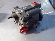 Parker #PVP16304R212, Piston Pump, 3000 psi