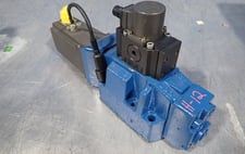 Rexroth #R900973360, Directional Solenoid Valve
