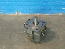 Rexroth #R900556803, Hydraulic Vane Pump, 160 bar
