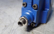 Rexroth #R900924725, Directional Control Valve