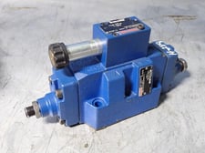 Rexroth #R900924725, Directional Control Valve