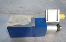 Rexroth #R901198302, Pressure Reducing Valve