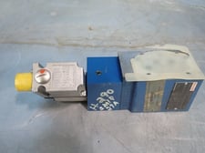 Rexroth #R901198302, Pressure Reducing Valve