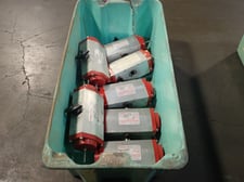 Bray Controls #931193-11310532, Pneumatic Actuator, 7 Qty.