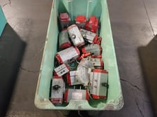 Bray Controls, Pneumatic Actuator, 14 Qty.