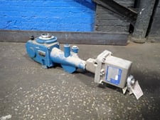 Neptune #6250-N3-EC-100751-T, Pump, 28 GPH, 800 psi, 120-240 V