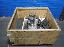 10000 psi, NLB #DM46723, Water Jetting System, 2 HP, 230/460 V
