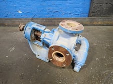 Viking Pump #LL4124B, Pump