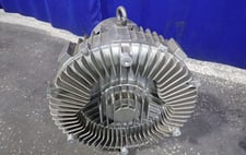 Siemens, Vacuum Pump, 2 bar