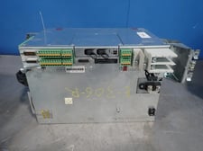 Rexroth #DKC023-26660, Drive Controller