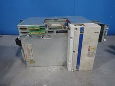 Rexroth #DKCXX.3-200-7, Drive Controller, 200-480 V Input, 0-500 V Output